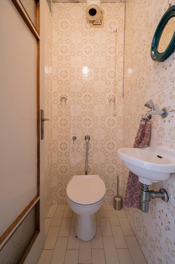 Ljubljana C17 4-Bedroom Private Row House With Garden And Parking Esterno foto