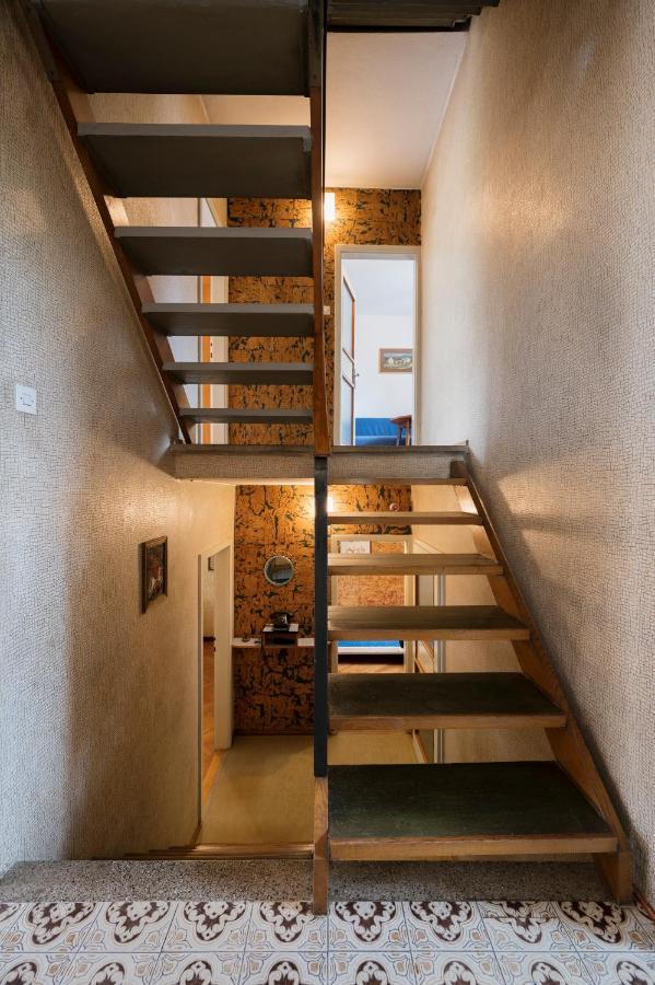 Ljubljana C17 4-Bedroom Private Row House With Garden And Parking Esterno foto